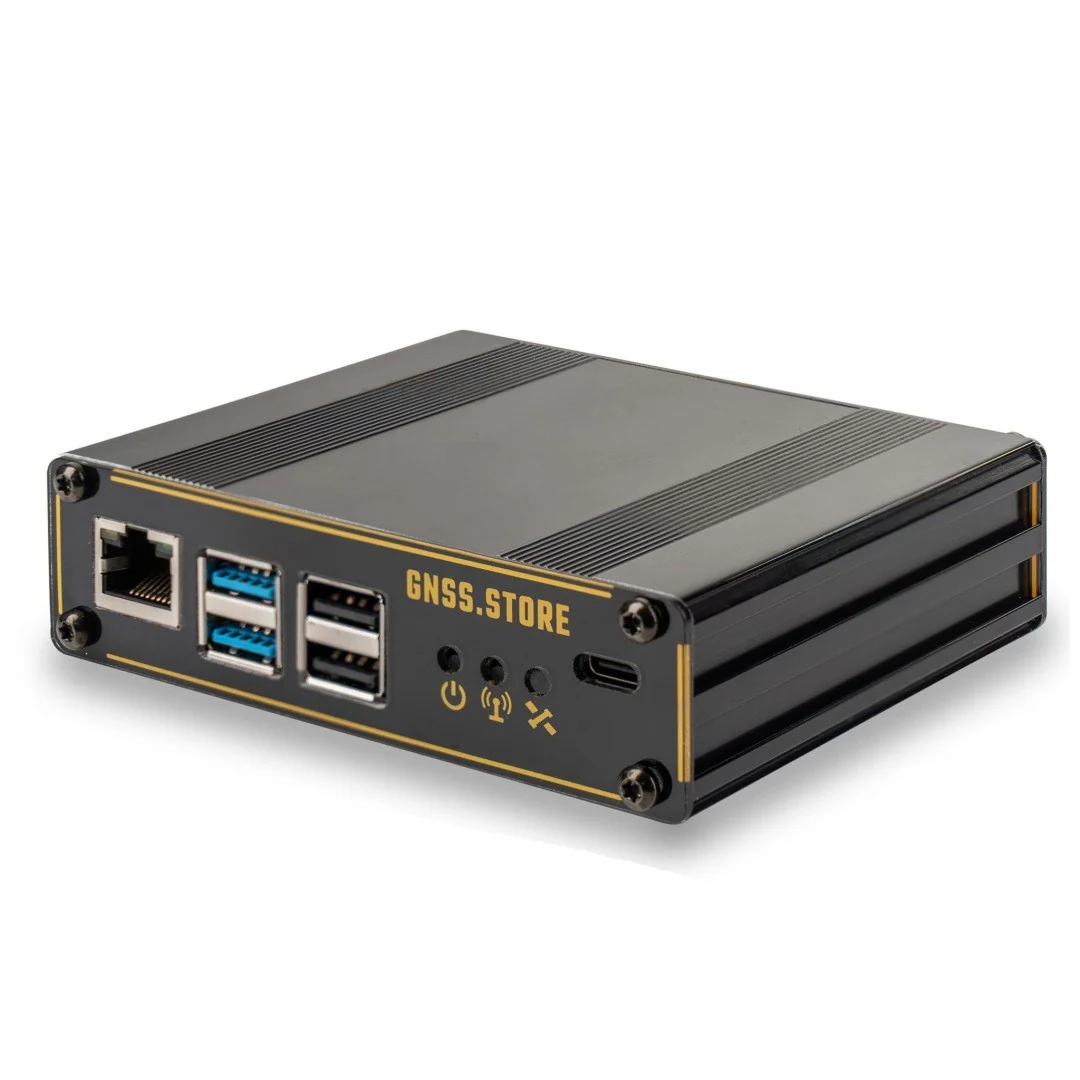 mosaic-H Dual Channel Linux Fanless Station