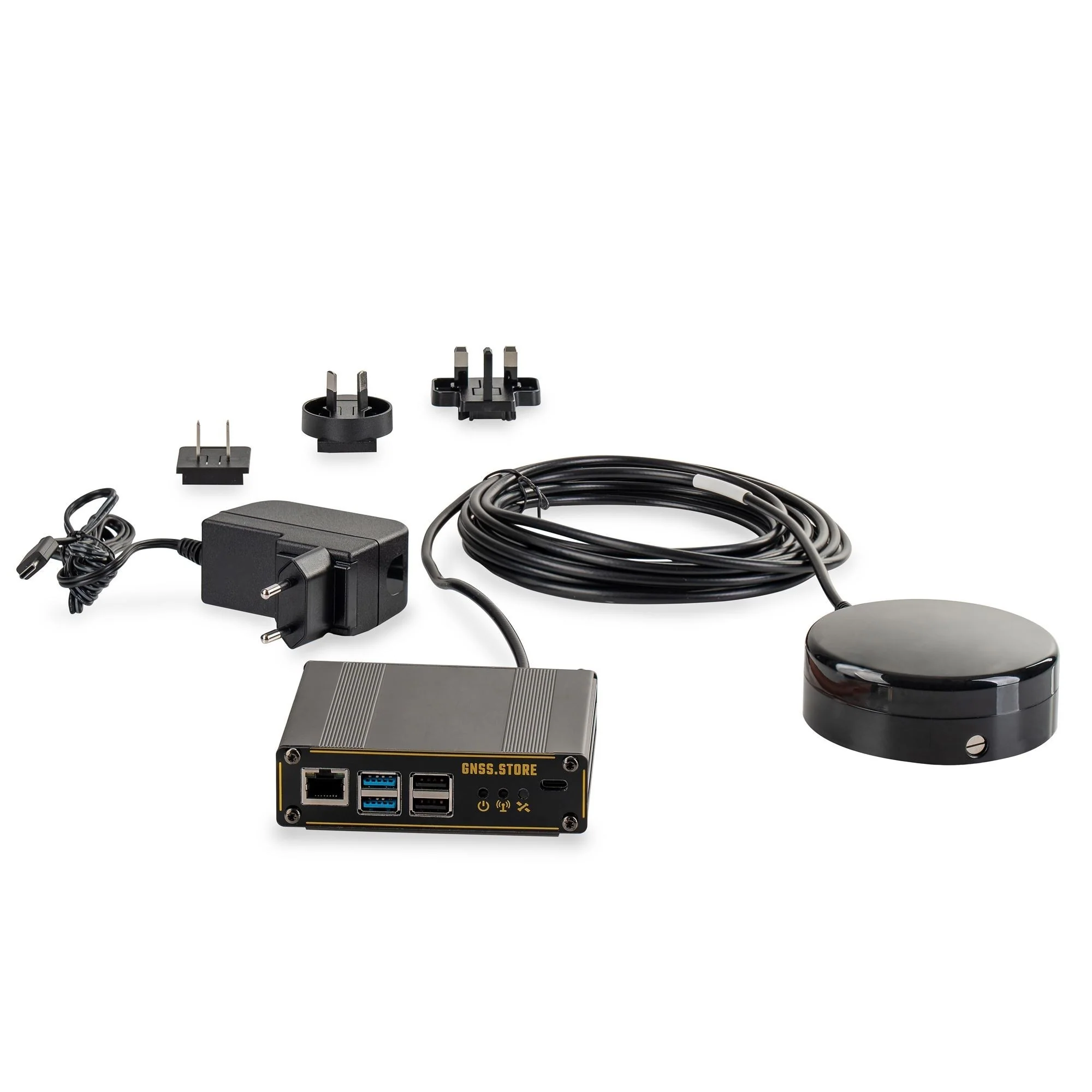 mosaic-H Dual Channel Linux Fanless Station - Image 7