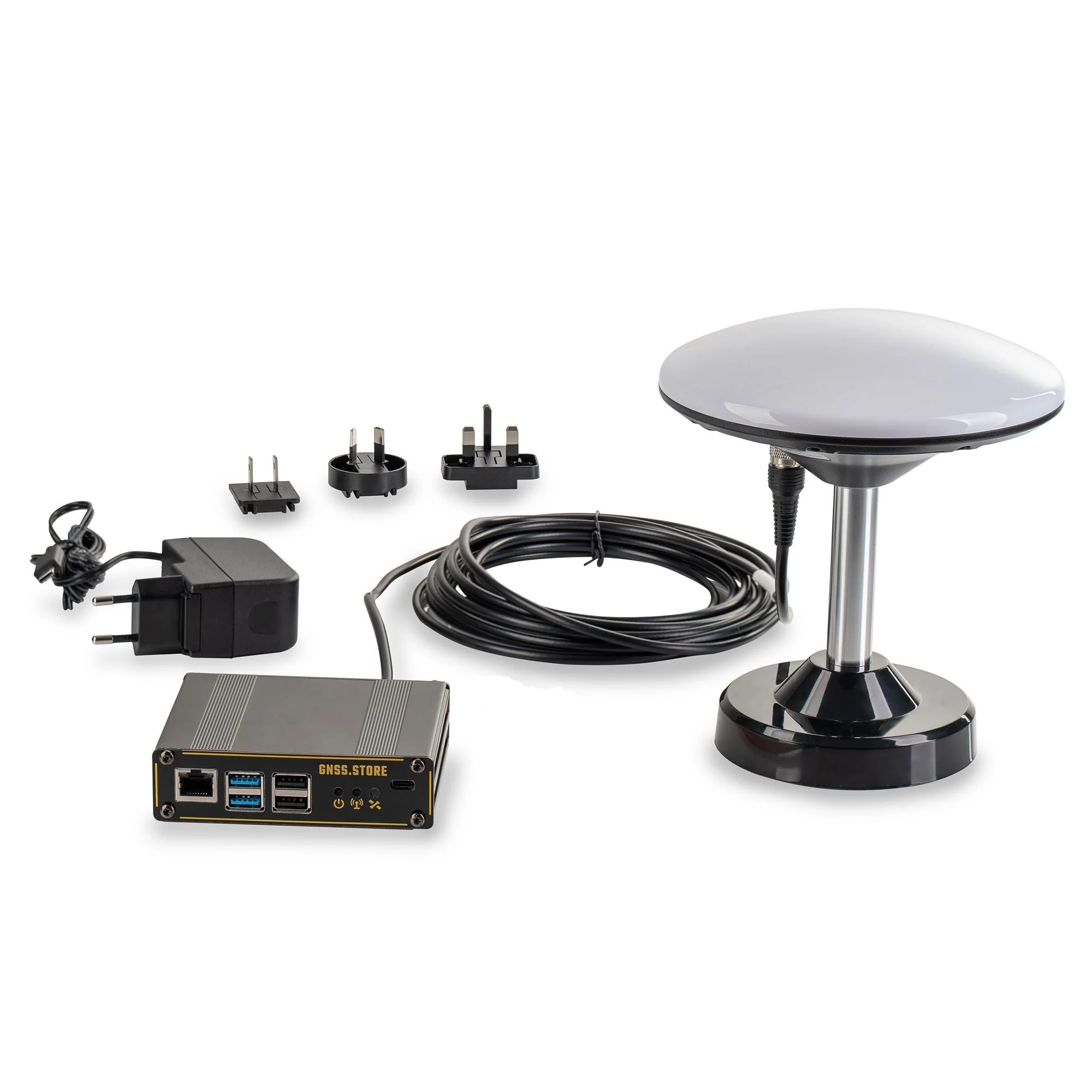 mosaic-H Dual Channel Linux Fanless Station - Image 9