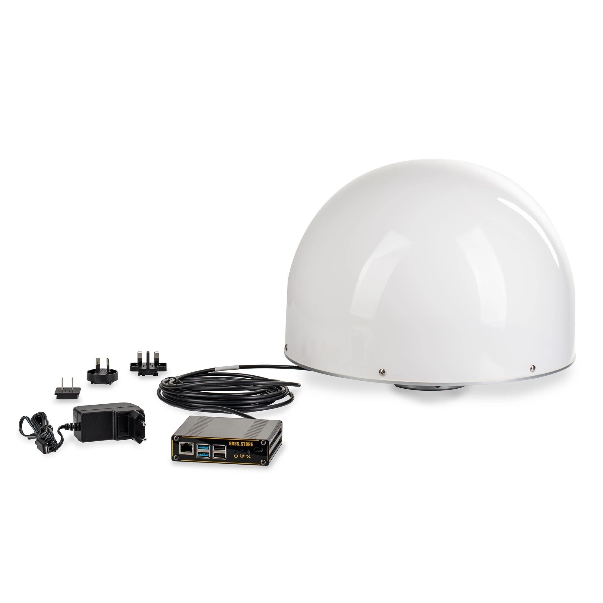 mosaic-X5 Linux Fanless Station - Image 13