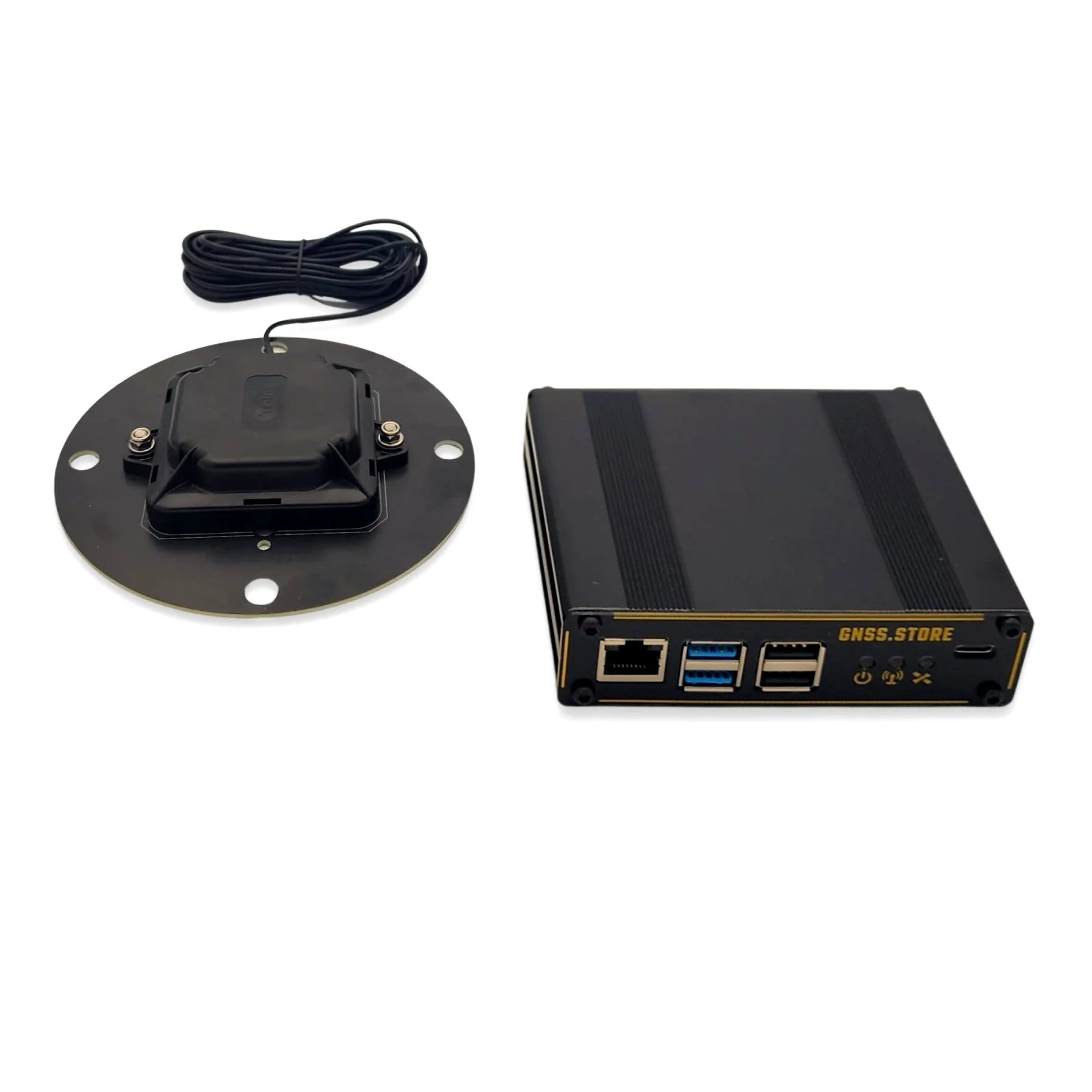 mosaic-X5 Linux Fanless Station - Image 3