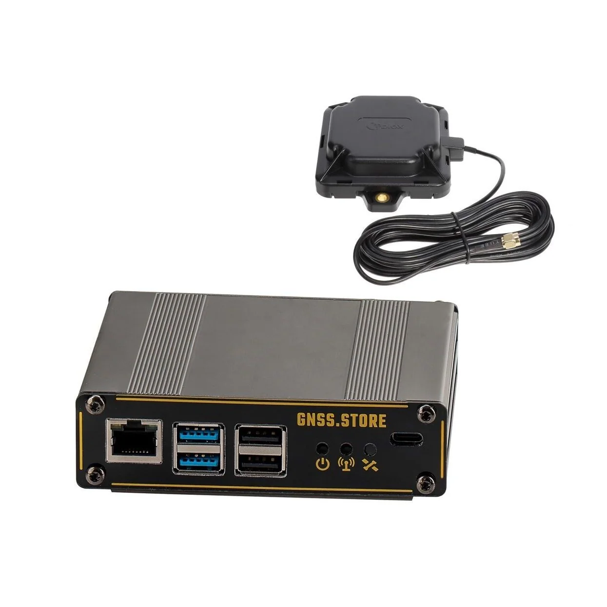 mosaic-X5 Linux Fanless Station - Image 4