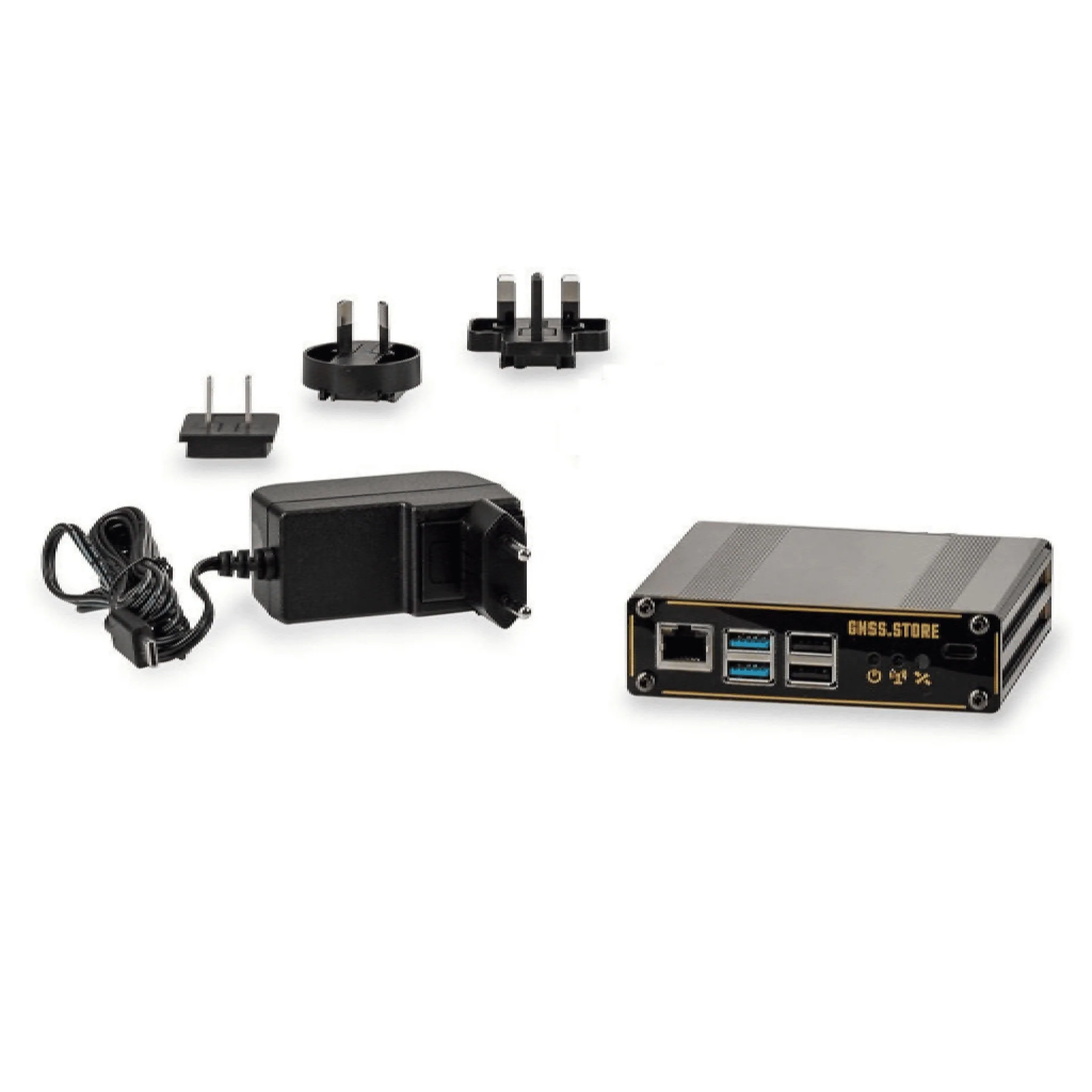 mosaic-X5 Linux Fanless Station - Image 8