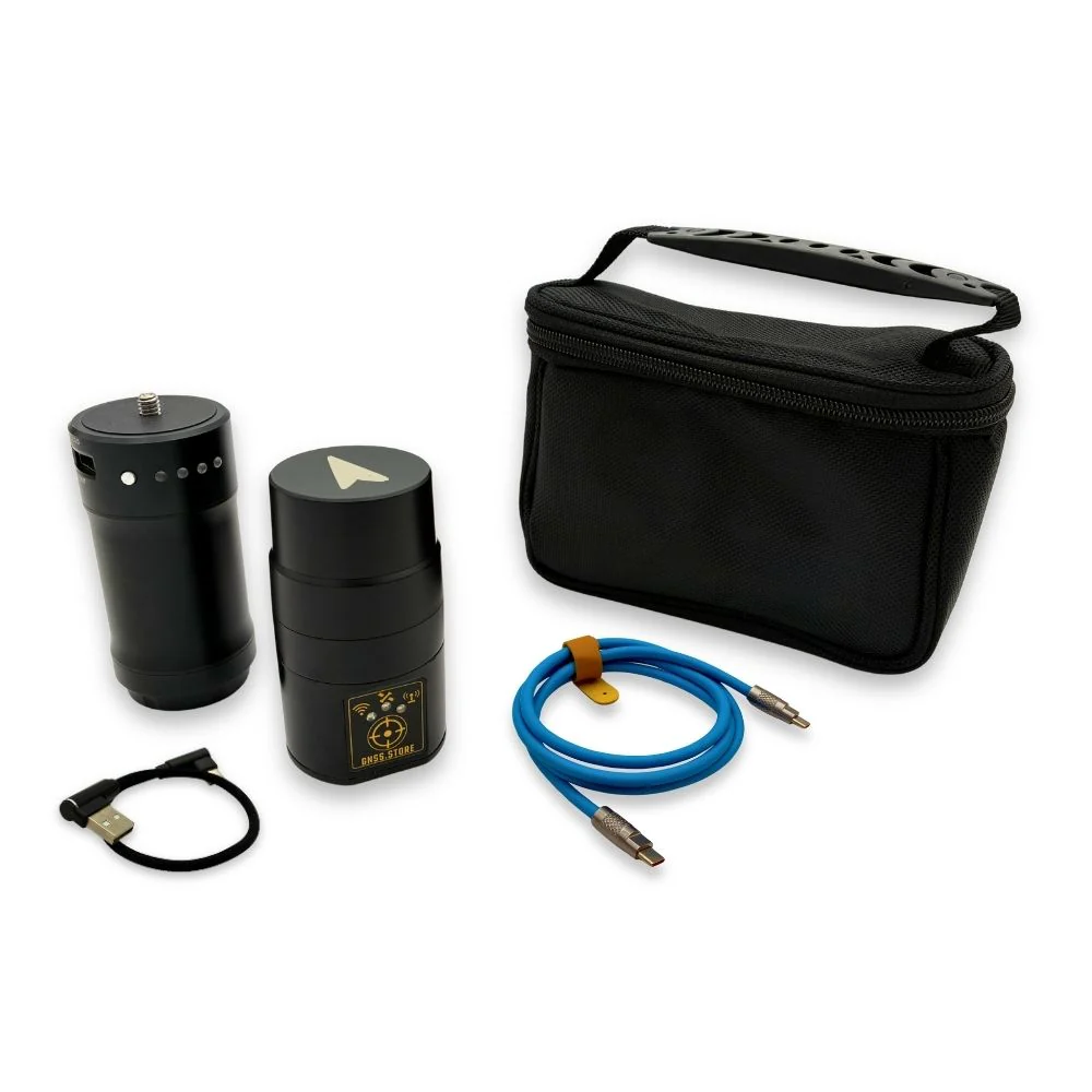 mosaic-X5 RTK all-bands GNSS rover - Image 7