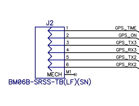 mosaic-X5 ultraLight RTK GNSS Smart Antenna - Image 9