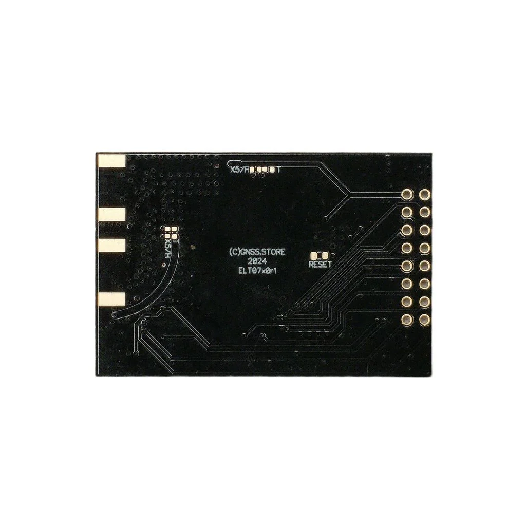 mosaic-T InCase PIN GNSS timing receiver board - Image 4