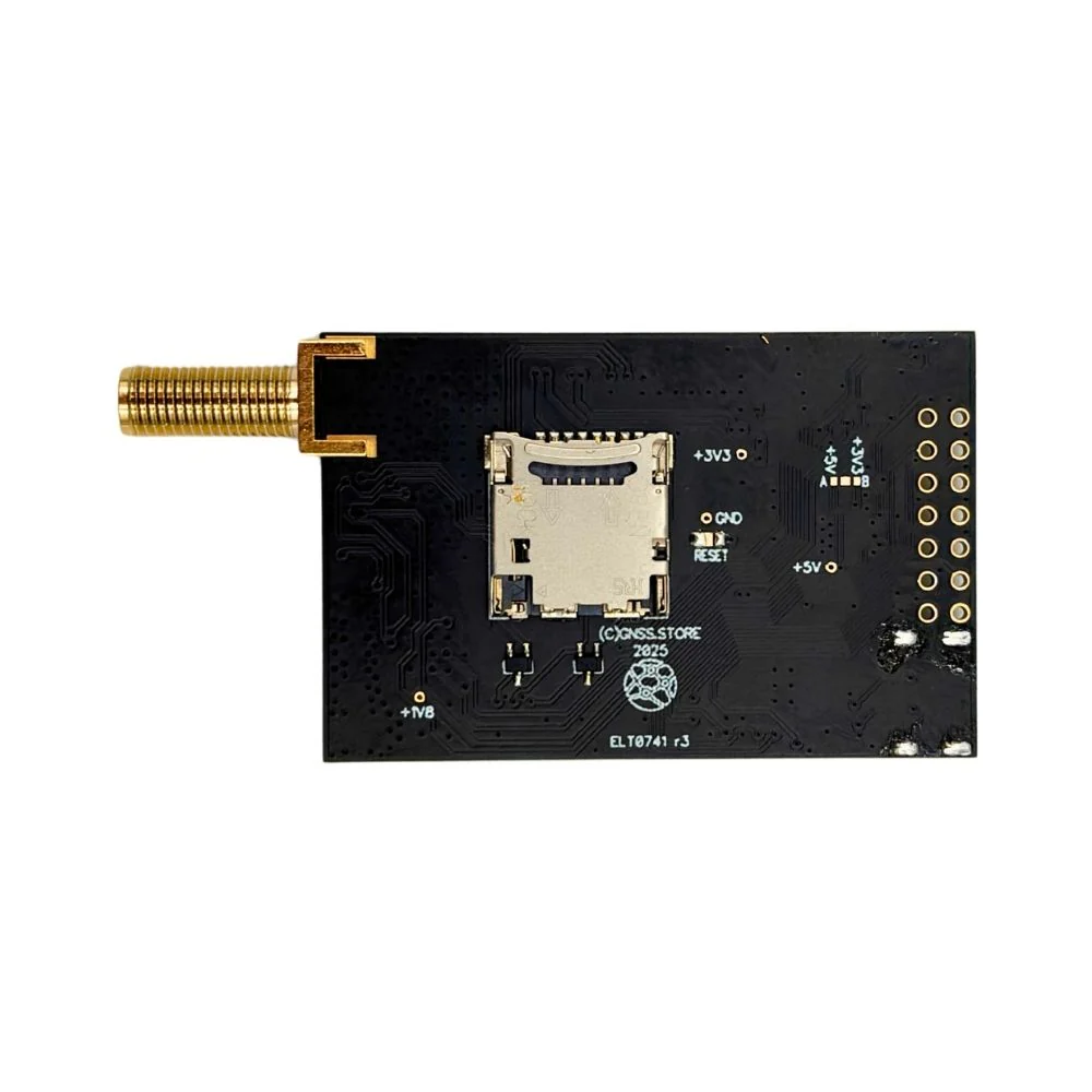 mosaic-T InCase PIN GNSS timing receiver board with USB C - Image 4