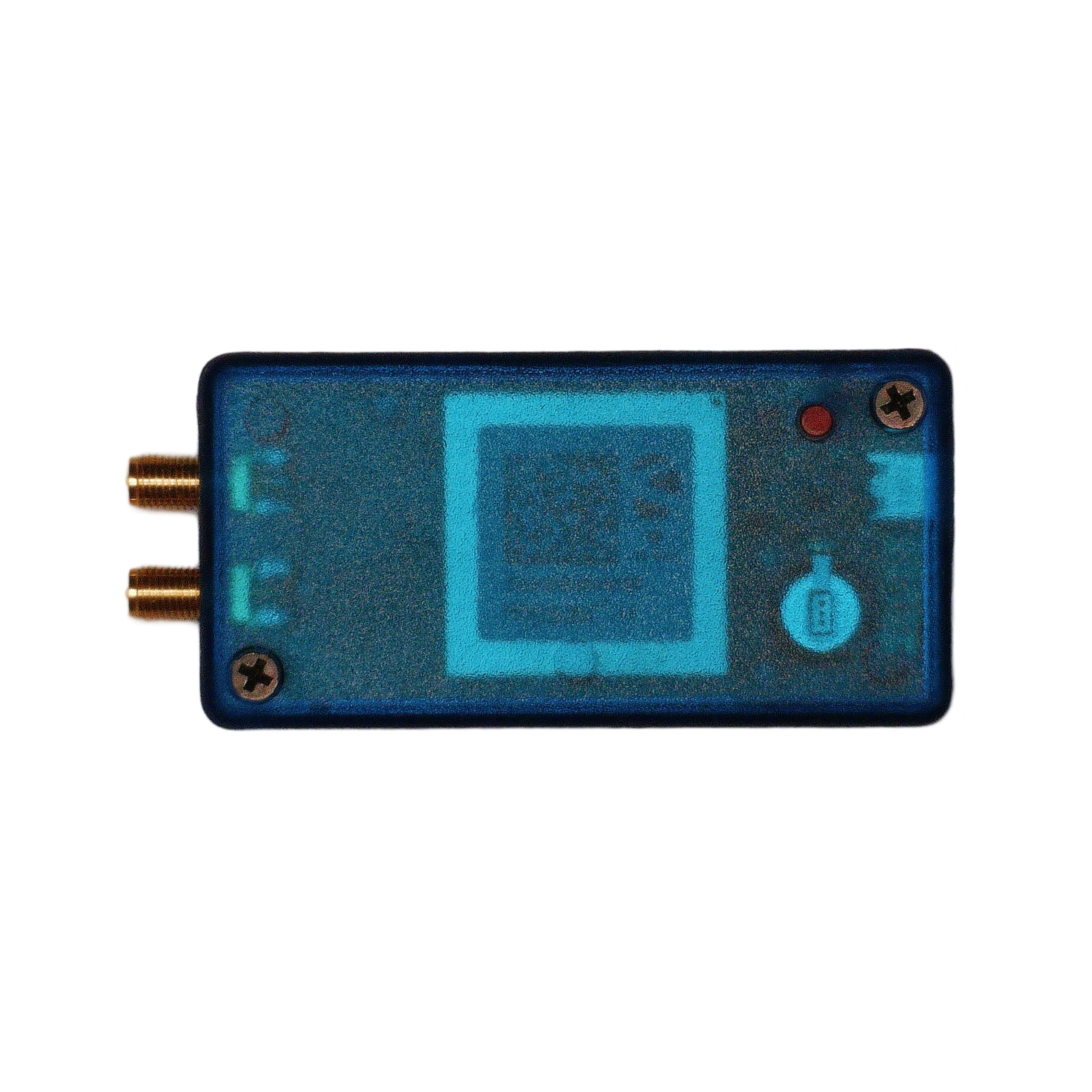 mosaic-T GNSS timing dongle