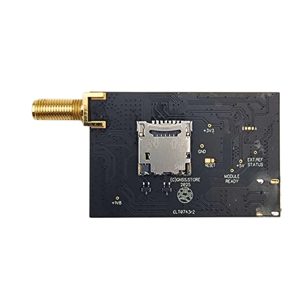 mosaic-T InCase PIN GNSS timing receiver board with SD card and USB C - Image 4