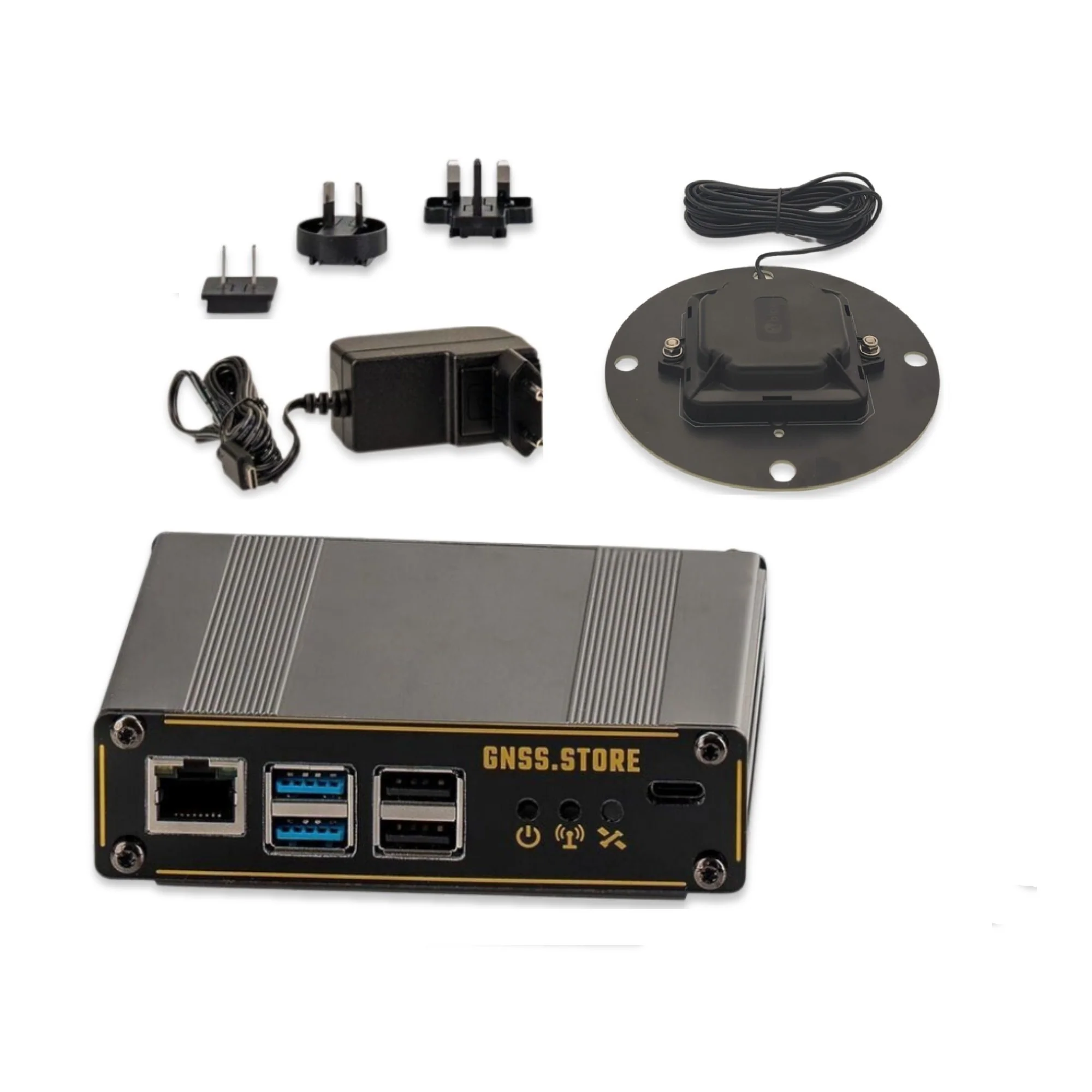 mosaic-T Linux Fanless Station - Image 10