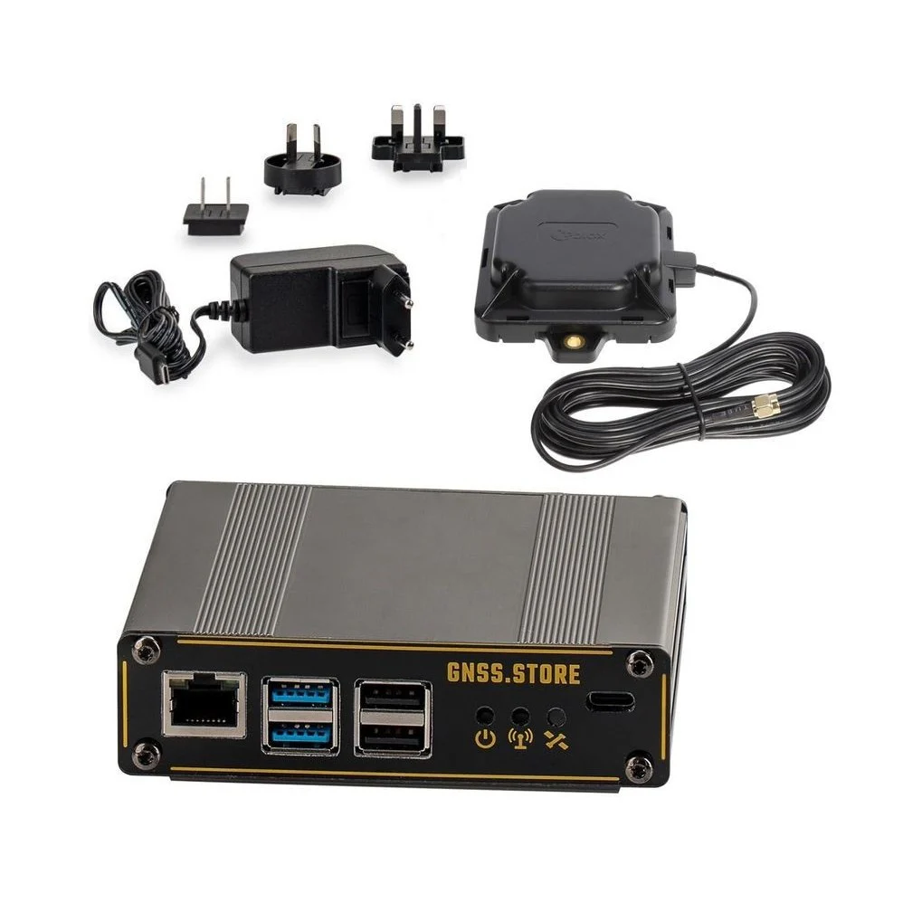 mosaic-H Dual Channel Linux Fanless Station - Image 5