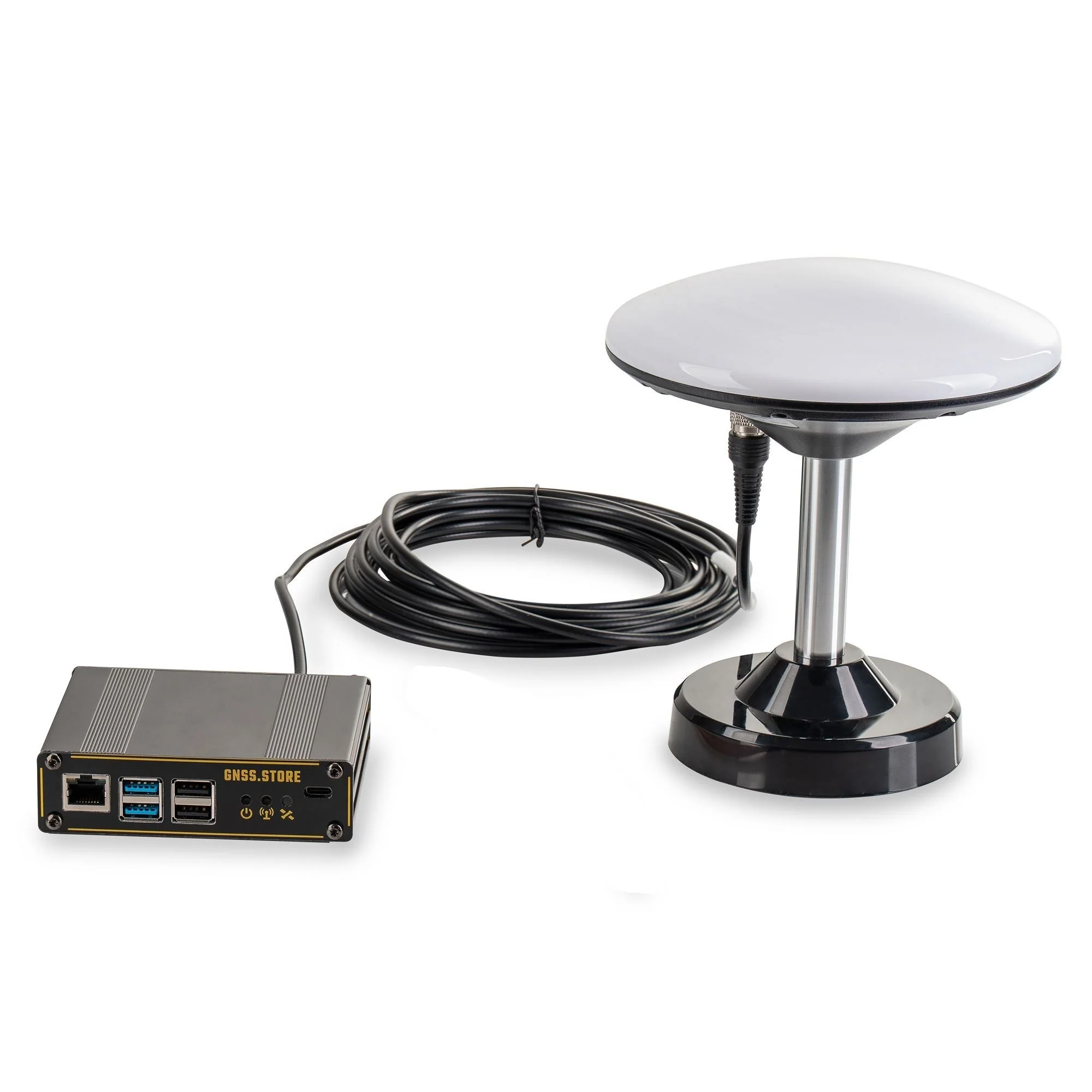 mosaic-T Linux Fanless Station - Image 7