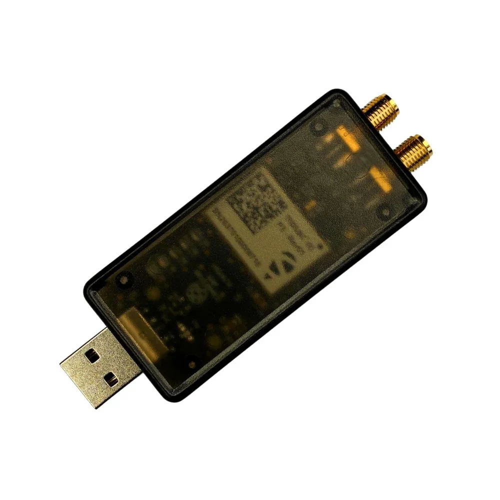 mosaic-G5 P3H Dual Channel RTK GNSS dongle