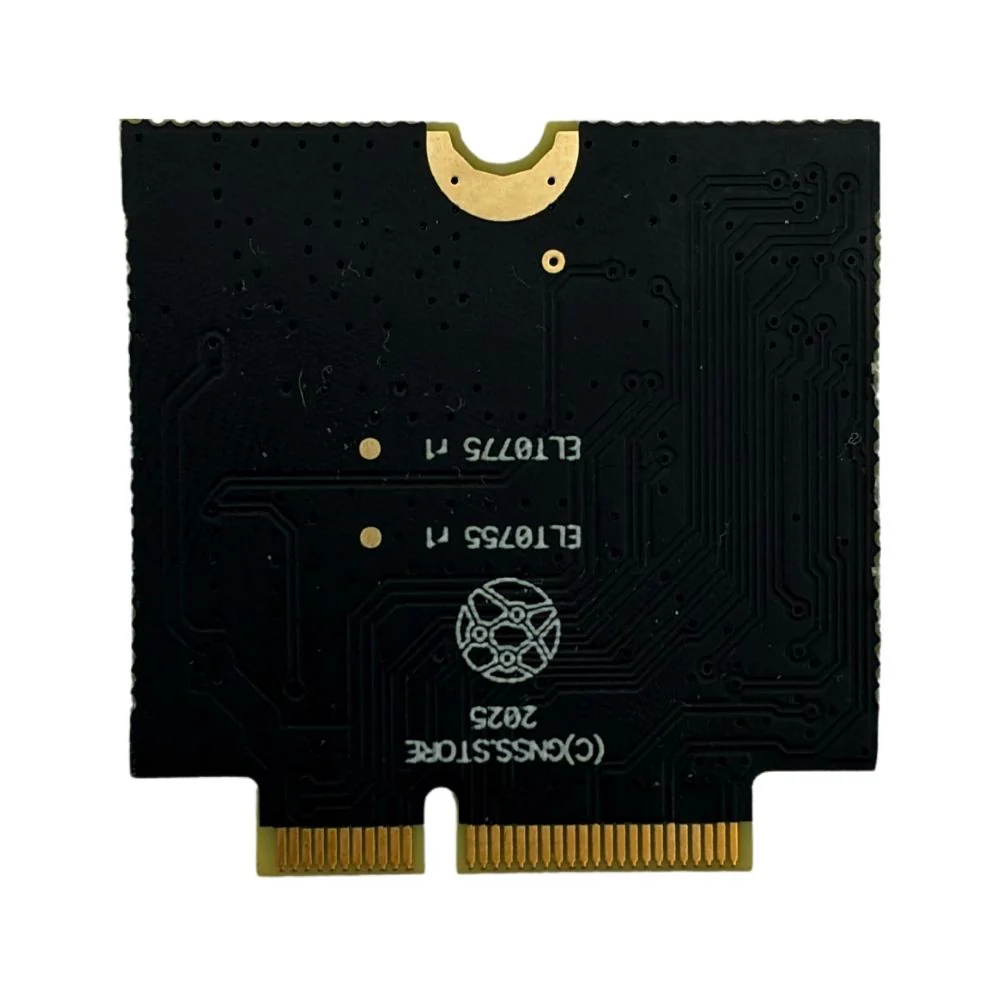 mosaic-G5 P3H Dual Channel M.2 socket RTK GNSS receiver - Image 2