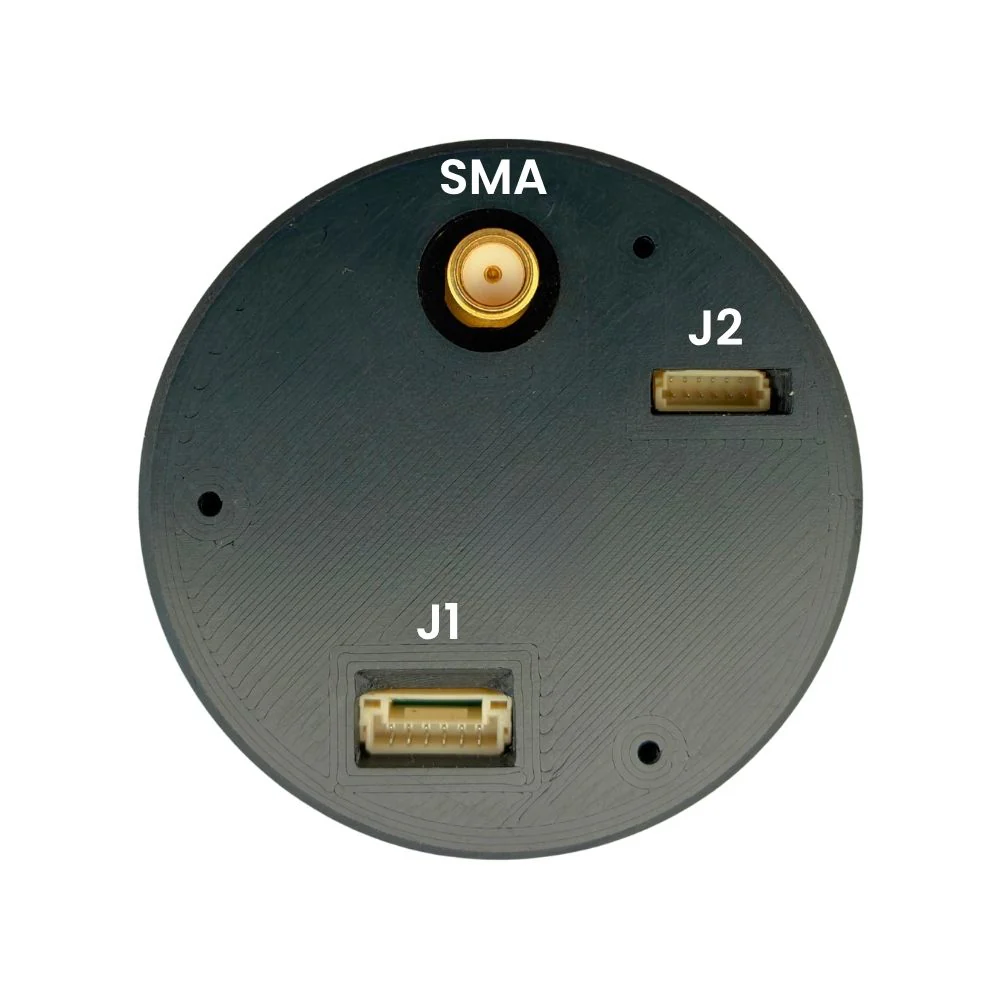 mosaic-G5 P3H ultraLight Dual Smart Antenna for Heading - Image 5